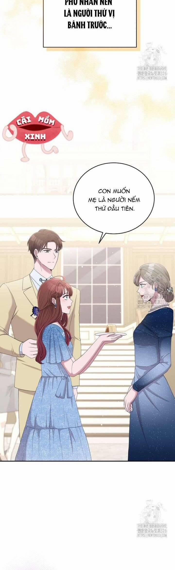 Món Khai Vị Một Đêm 20 trang 31