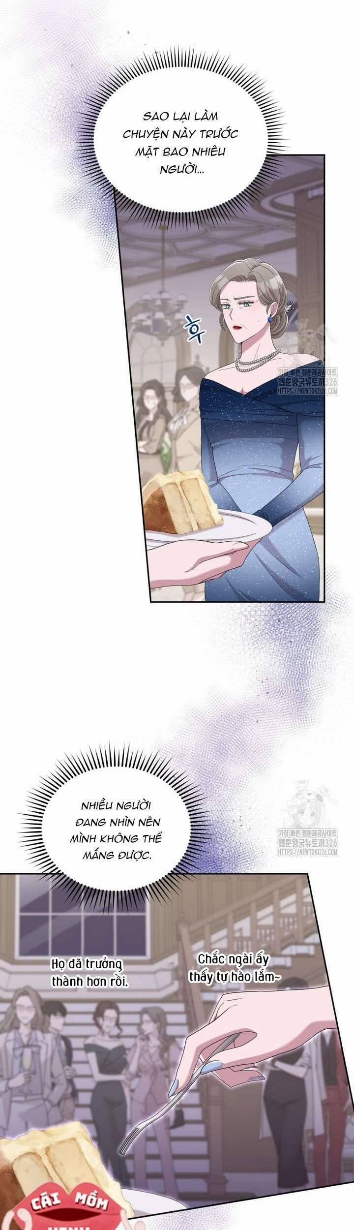 Món Khai Vị Một Đêm 20 trang 32