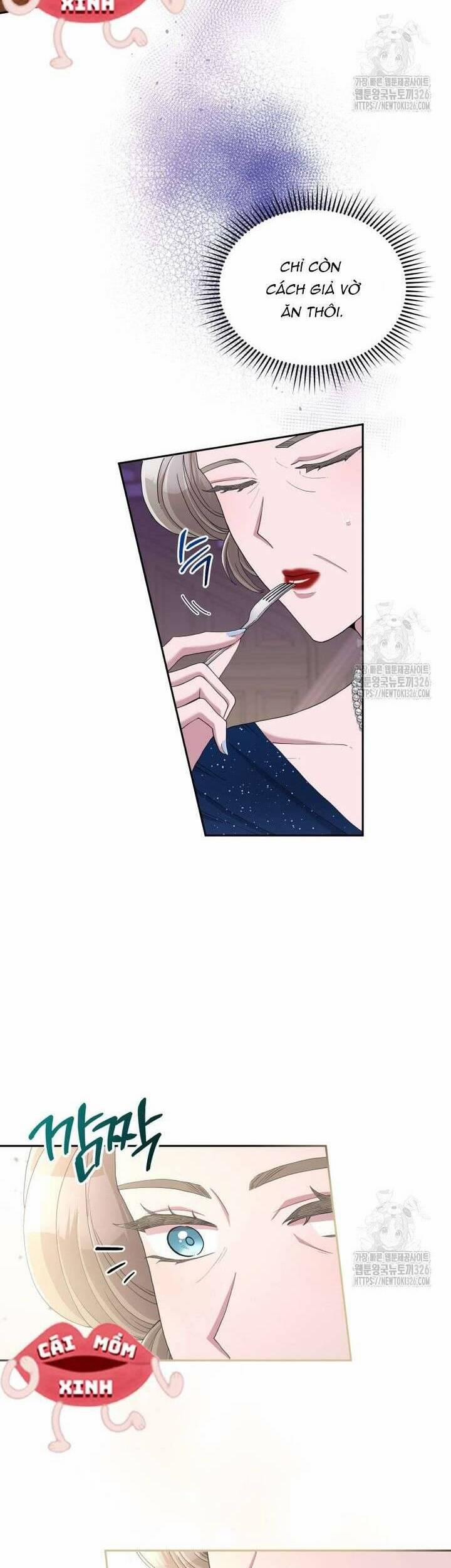 Món Khai Vị Một Đêm 20 trang 33