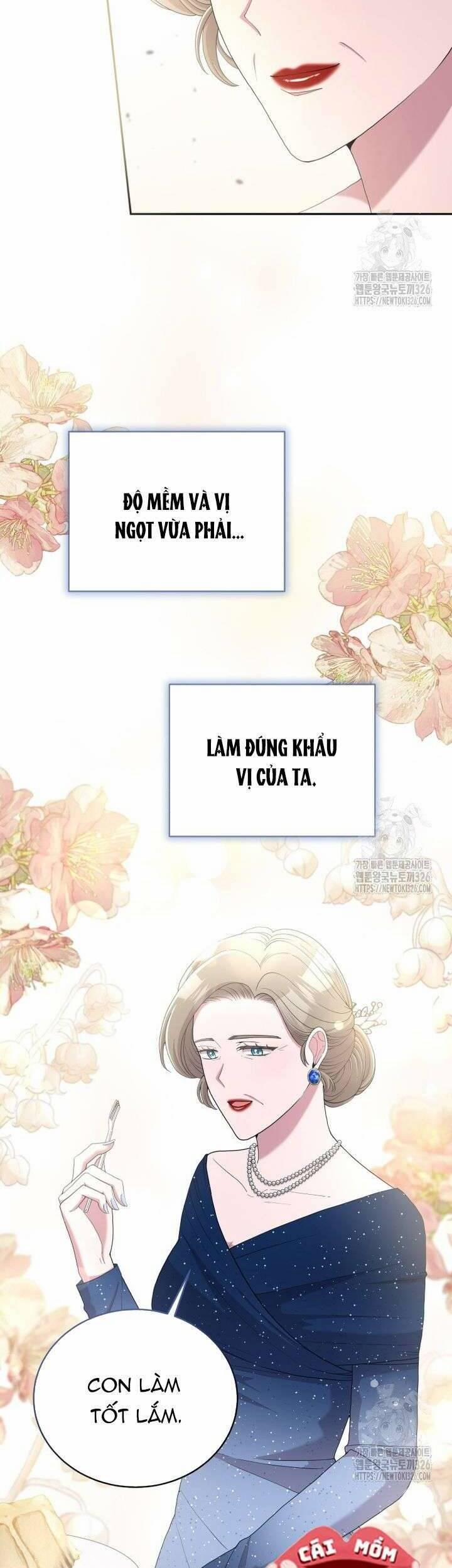 Món Khai Vị Một Đêm 20 trang 34