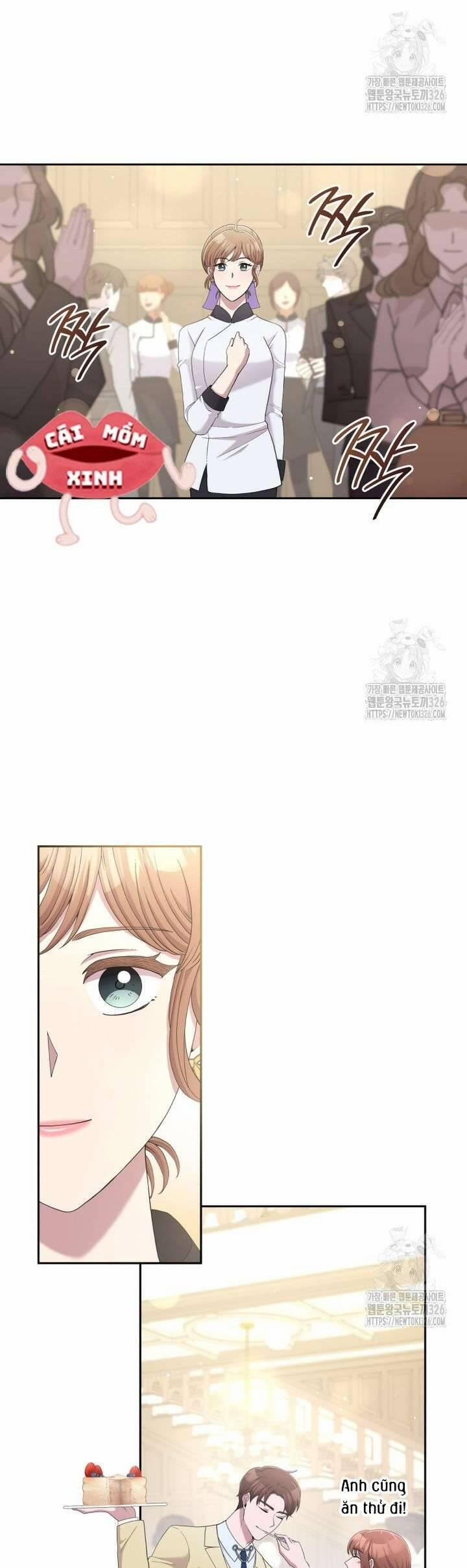 Món Khai Vị Một Đêm 20 trang 36