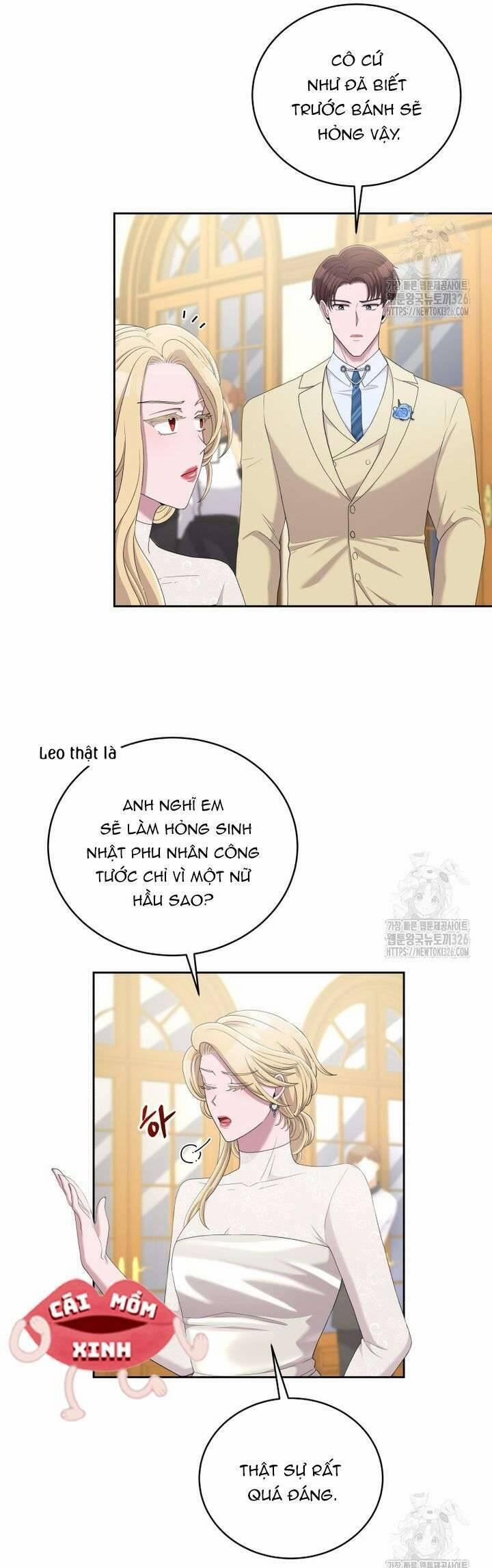 Món Khai Vị Một Đêm 20 trang 4