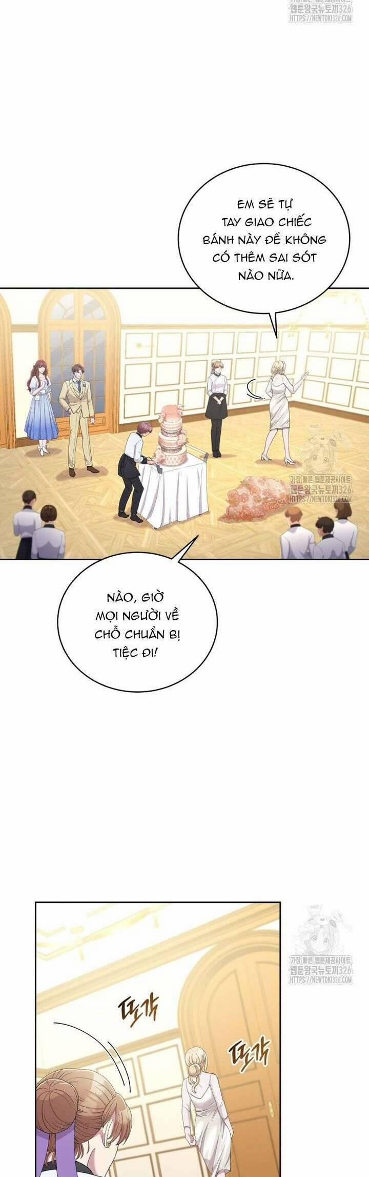 Món Khai Vị Một Đêm 20 trang 5