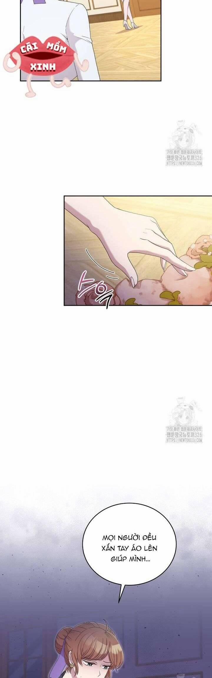 Món Khai Vị Một Đêm 20 trang 6