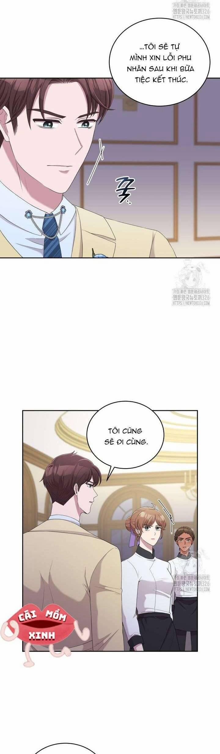 Món Khai Vị Một Đêm 20 trang 9