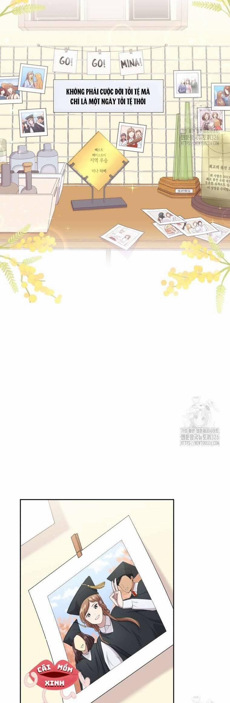 Món Khai Vị Một Đêm 3 trang 10