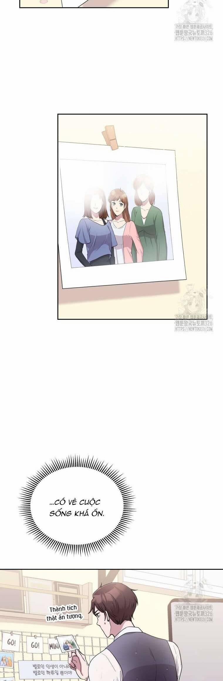 Món Khai Vị Một Đêm 3 trang 11