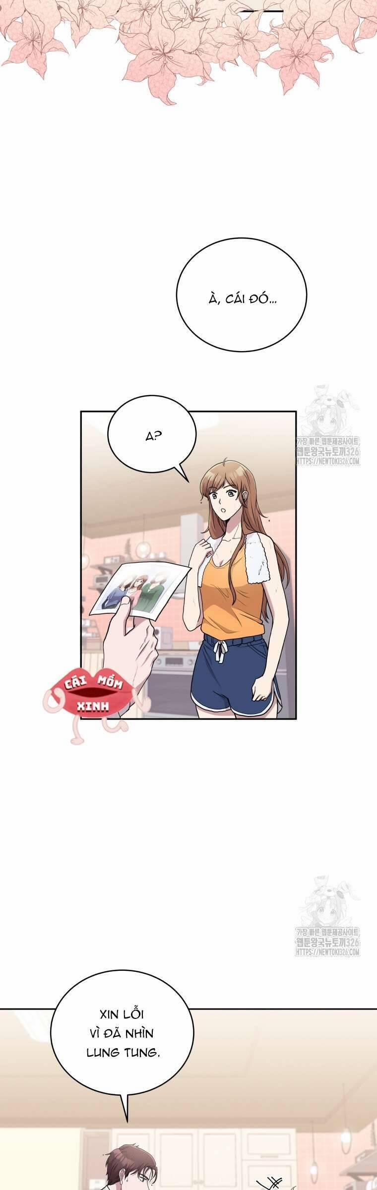 Món Khai Vị Một Đêm 3 trang 14