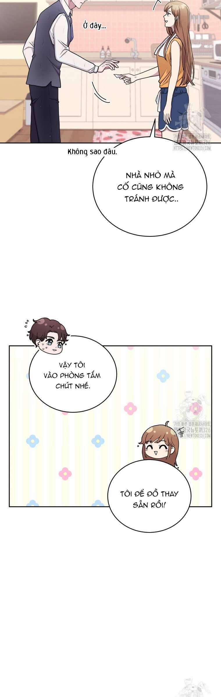 Món Khai Vị Một Đêm 3 trang 15