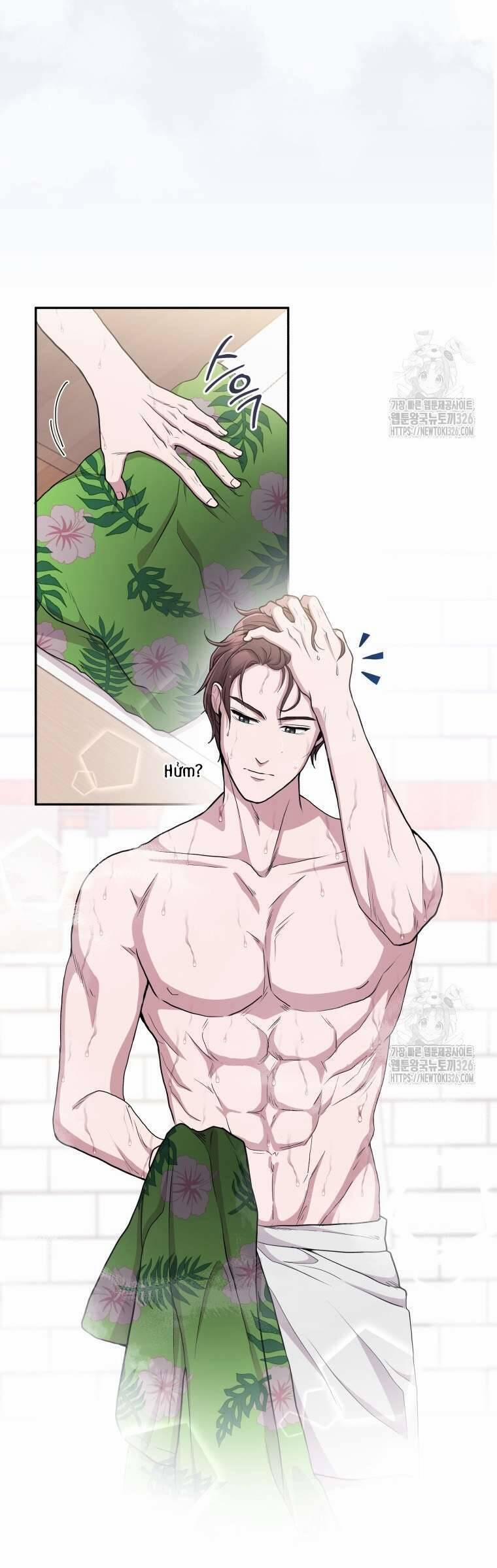 Món Khai Vị Một Đêm 3 trang 17