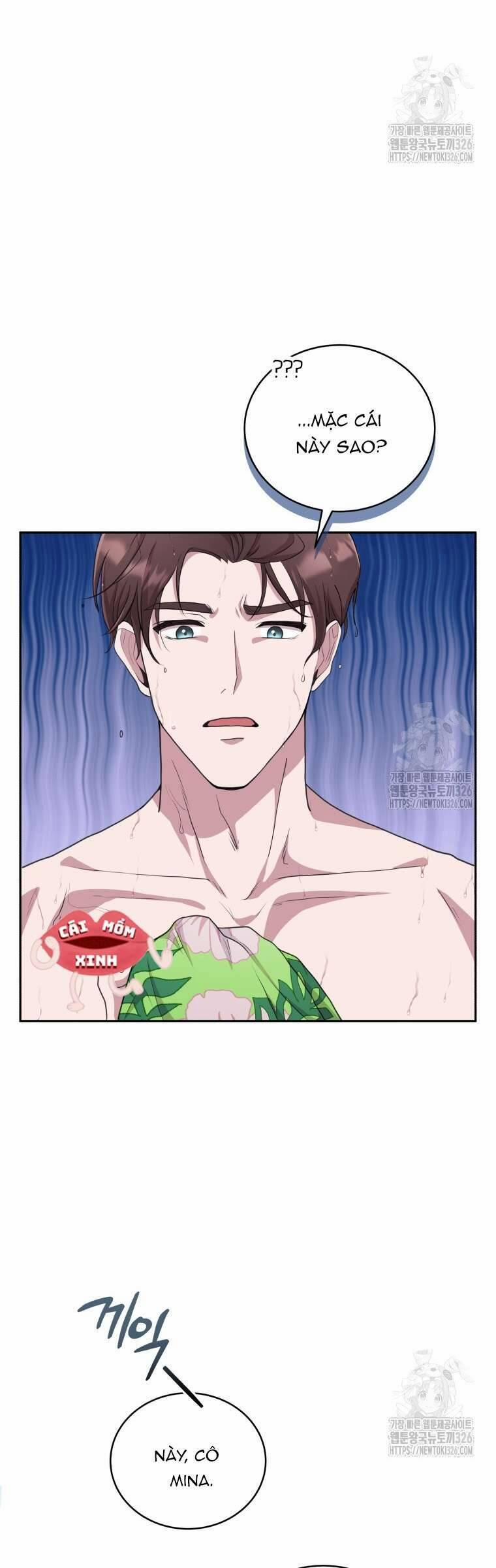 Món Khai Vị Một Đêm 3 trang 18