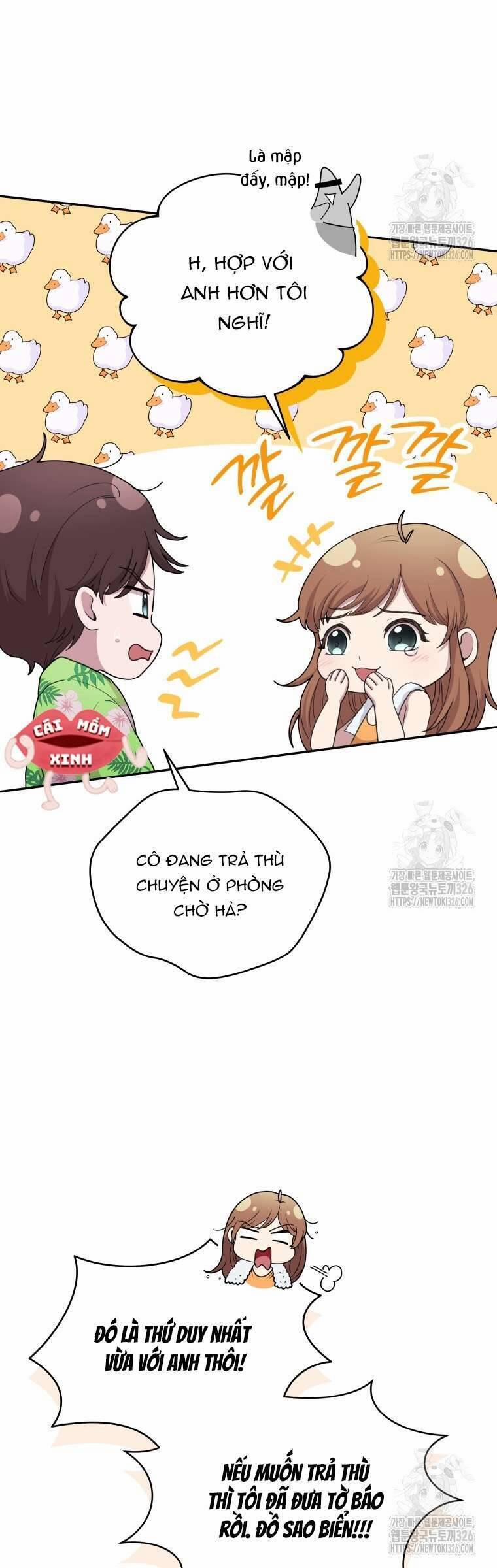 Món Khai Vị Một Đêm 3 trang 20