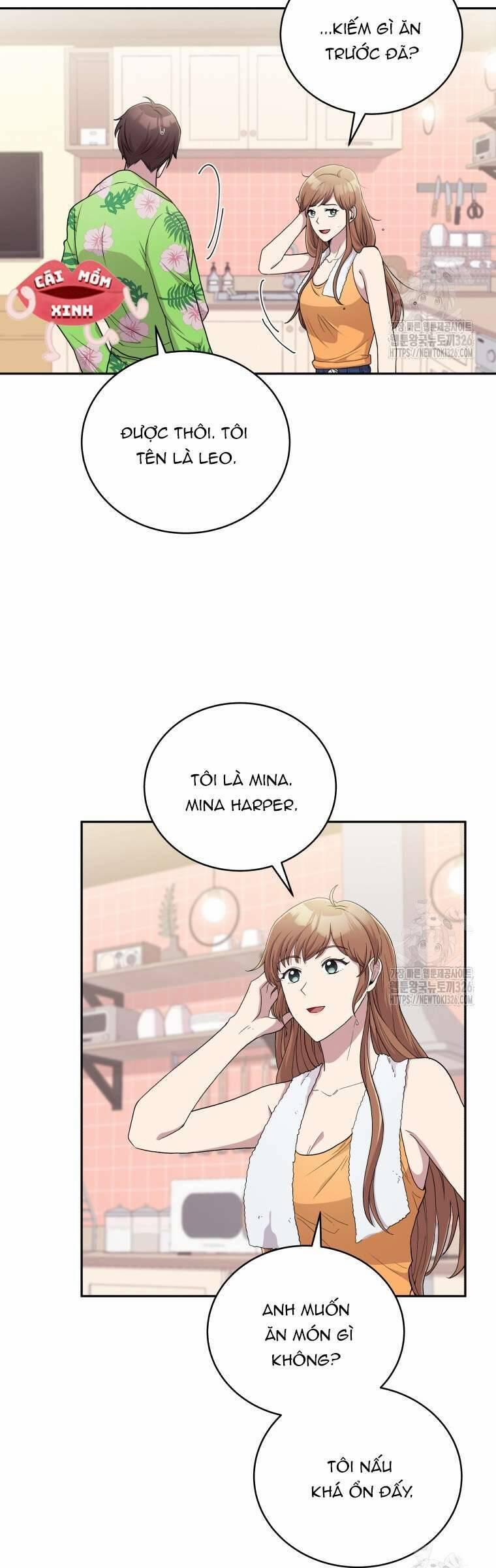 Món Khai Vị Một Đêm 3 trang 22