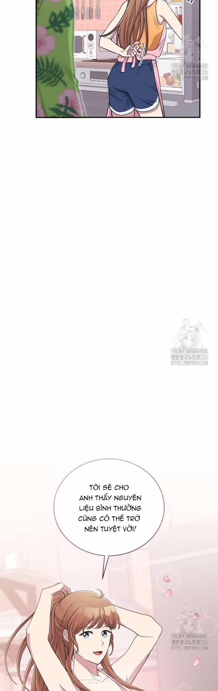 Món Khai Vị Một Đêm 3 trang 25