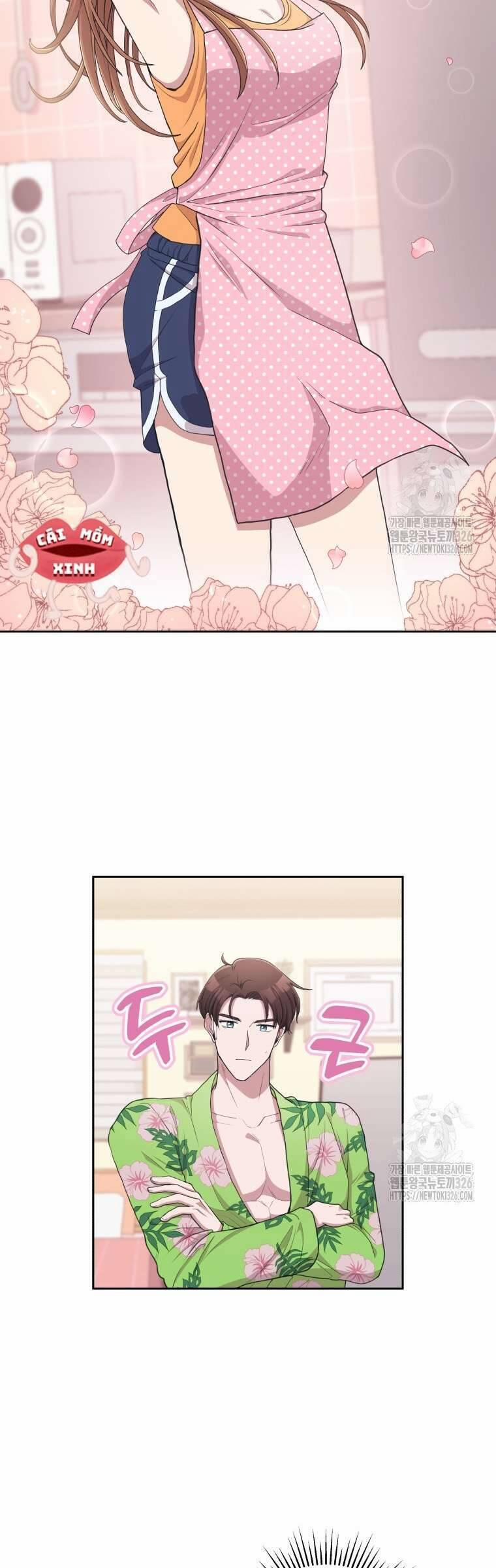 Món Khai Vị Một Đêm 3 trang 26