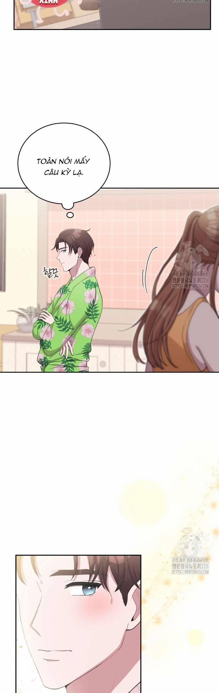 Món Khai Vị Một Đêm 3 trang 28