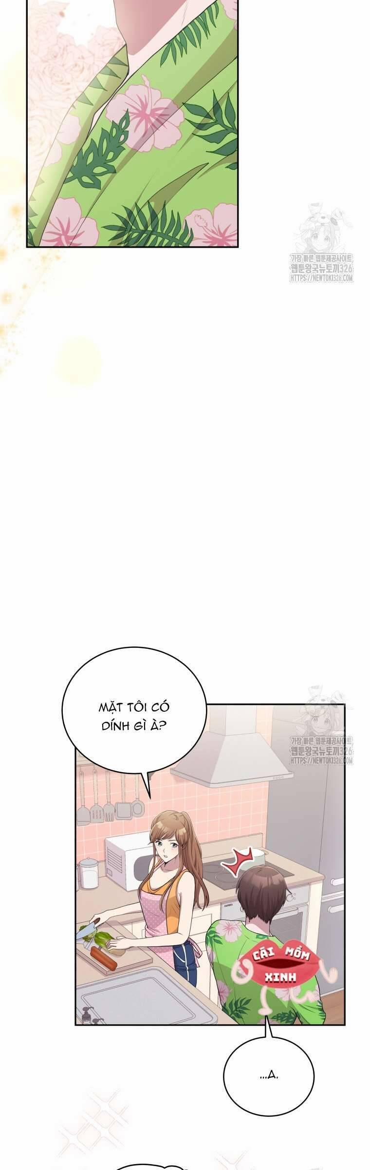 Món Khai Vị Một Đêm 3 trang 29