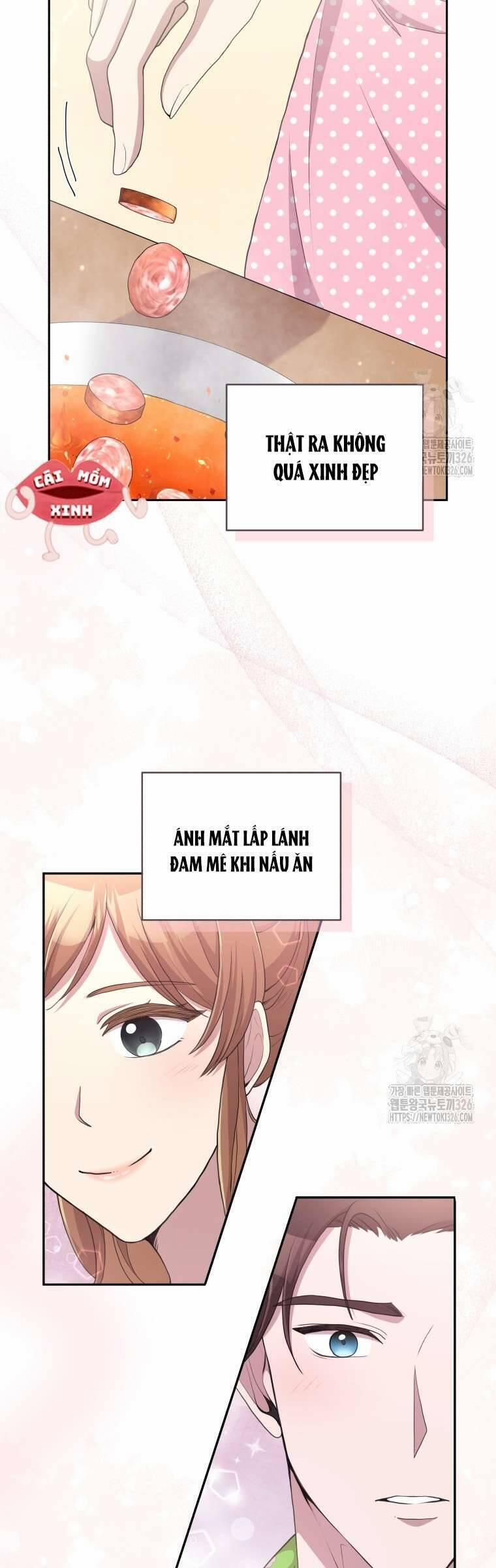 Món Khai Vị Một Đêm 3 trang 31