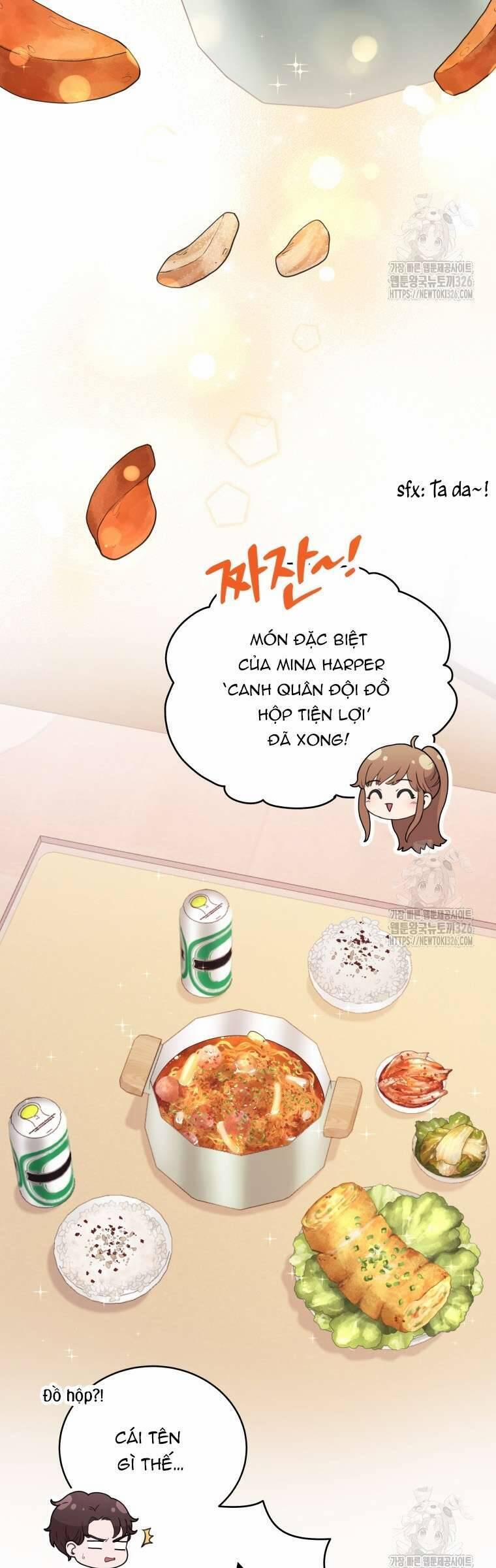 Món Khai Vị Một Đêm 3 trang 34