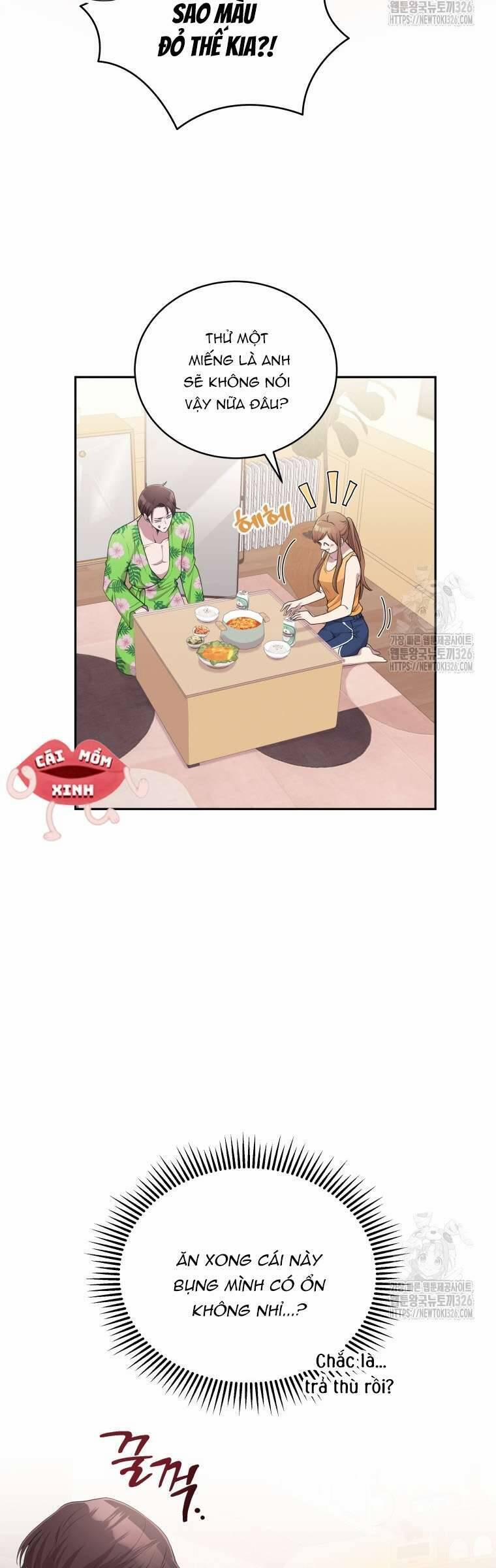 Món Khai Vị Một Đêm 3 trang 35