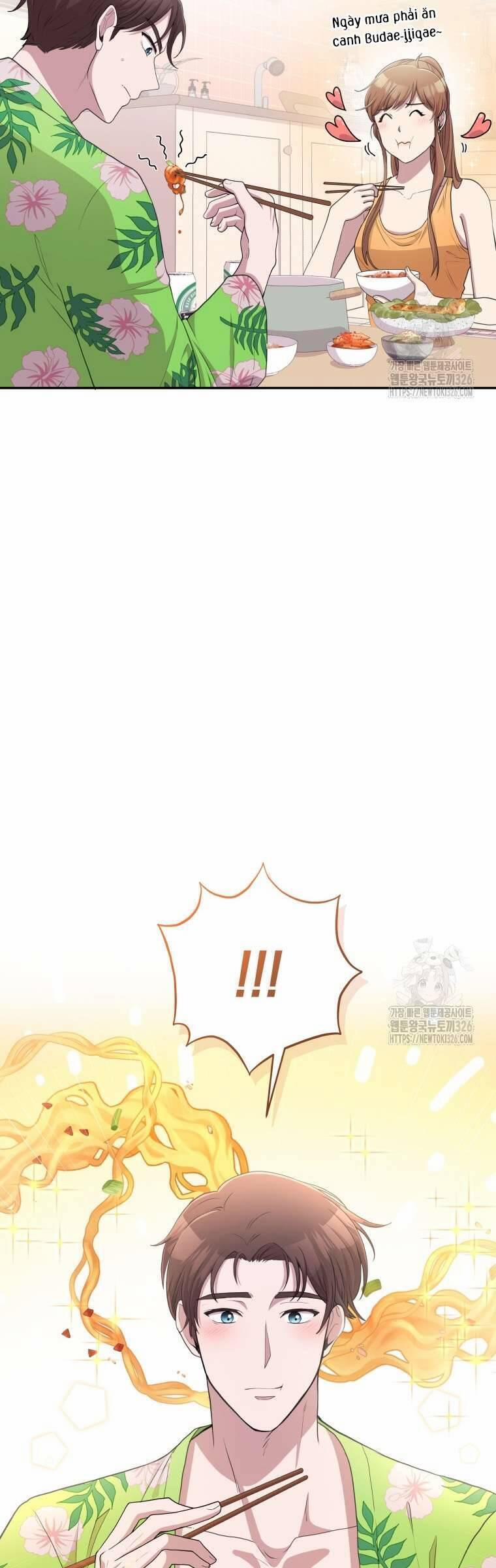 Món Khai Vị Một Đêm 3 trang 36