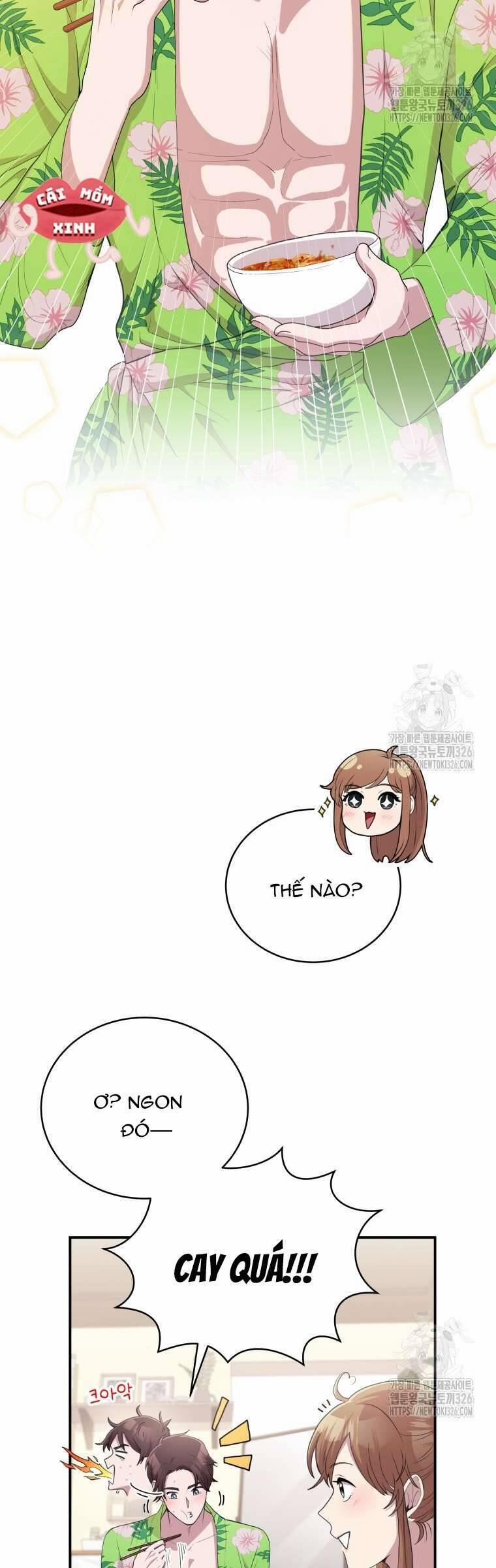 Món Khai Vị Một Đêm 3 trang 37