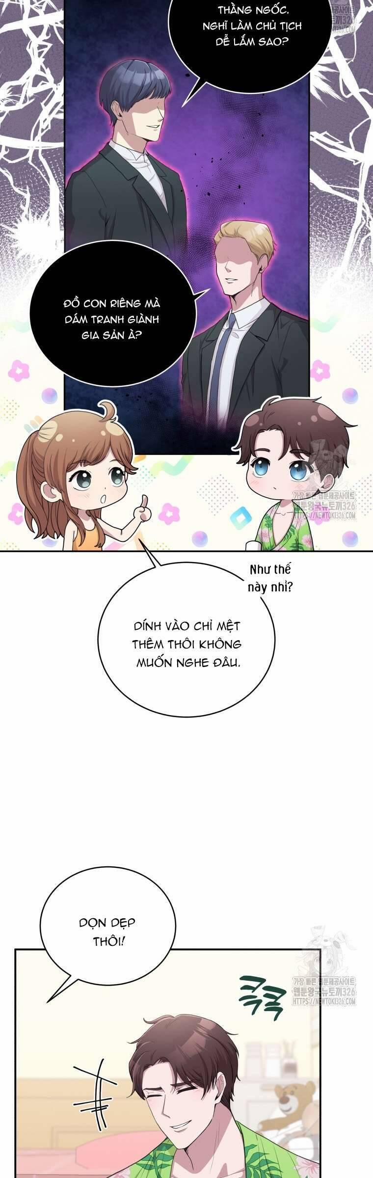 Món Khai Vị Một Đêm 3 trang 42