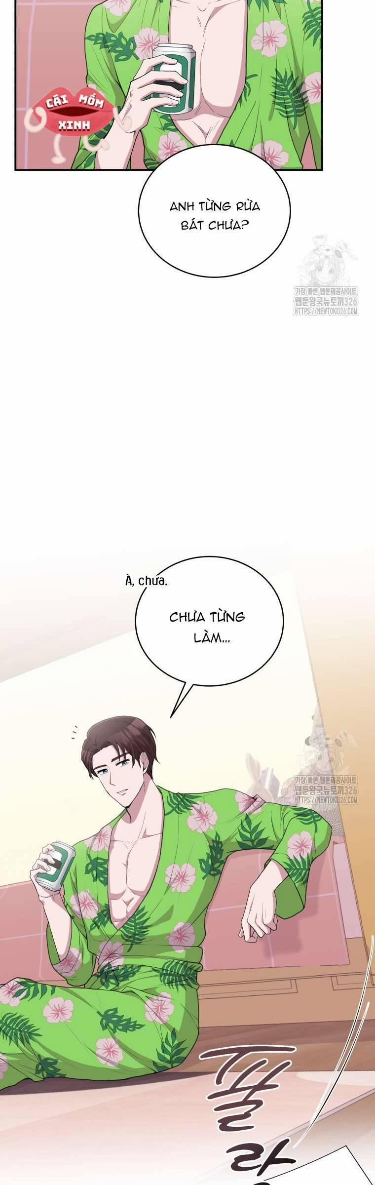 Món Khai Vị Một Đêm 3 trang 43