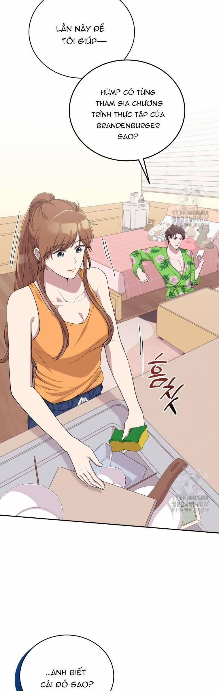 Món Khai Vị Một Đêm 3 trang 45