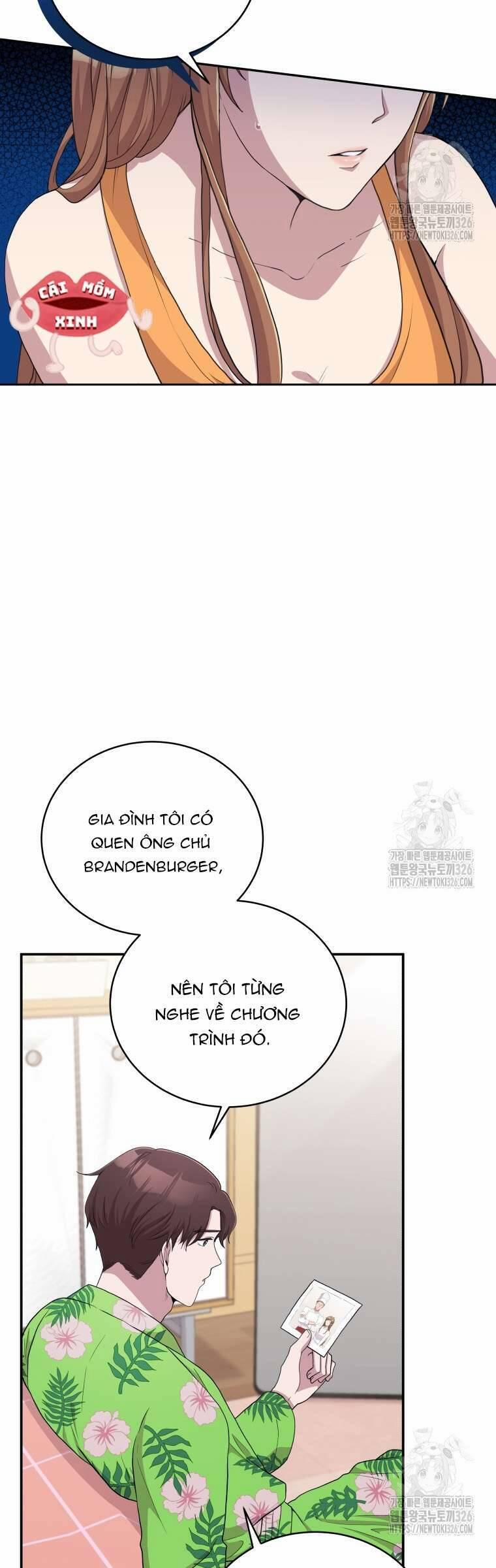 Món Khai Vị Một Đêm 3 trang 46