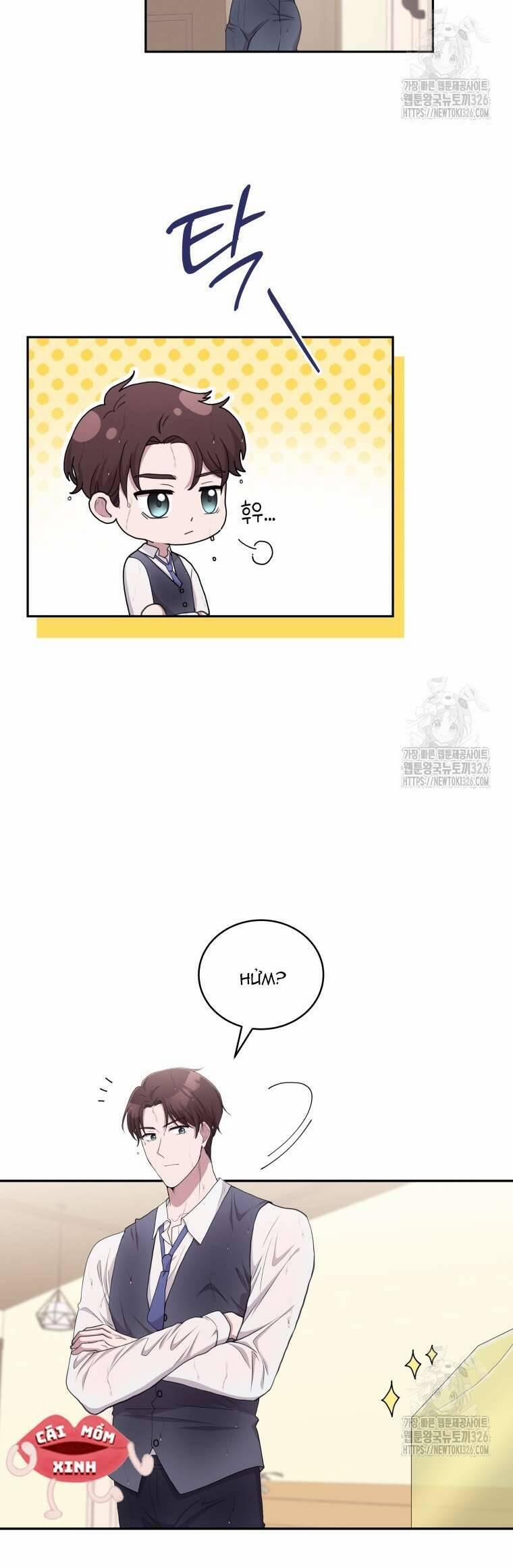 Món Khai Vị Một Đêm 3 trang 8