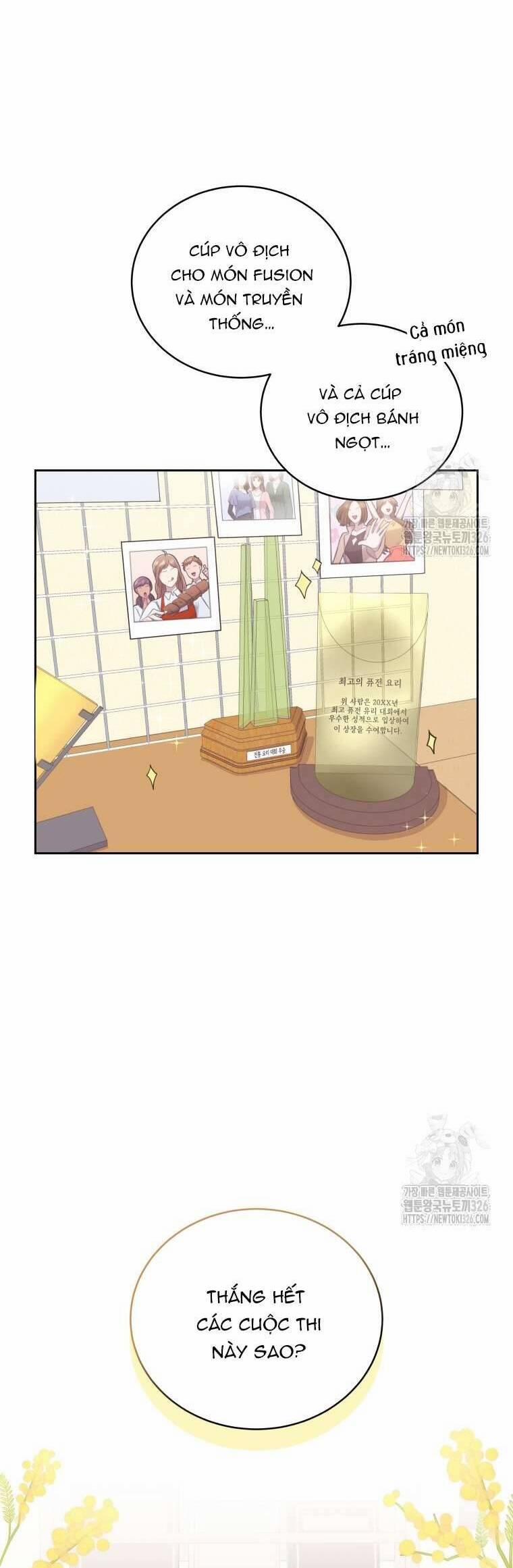 Món Khai Vị Một Đêm 3 trang 9