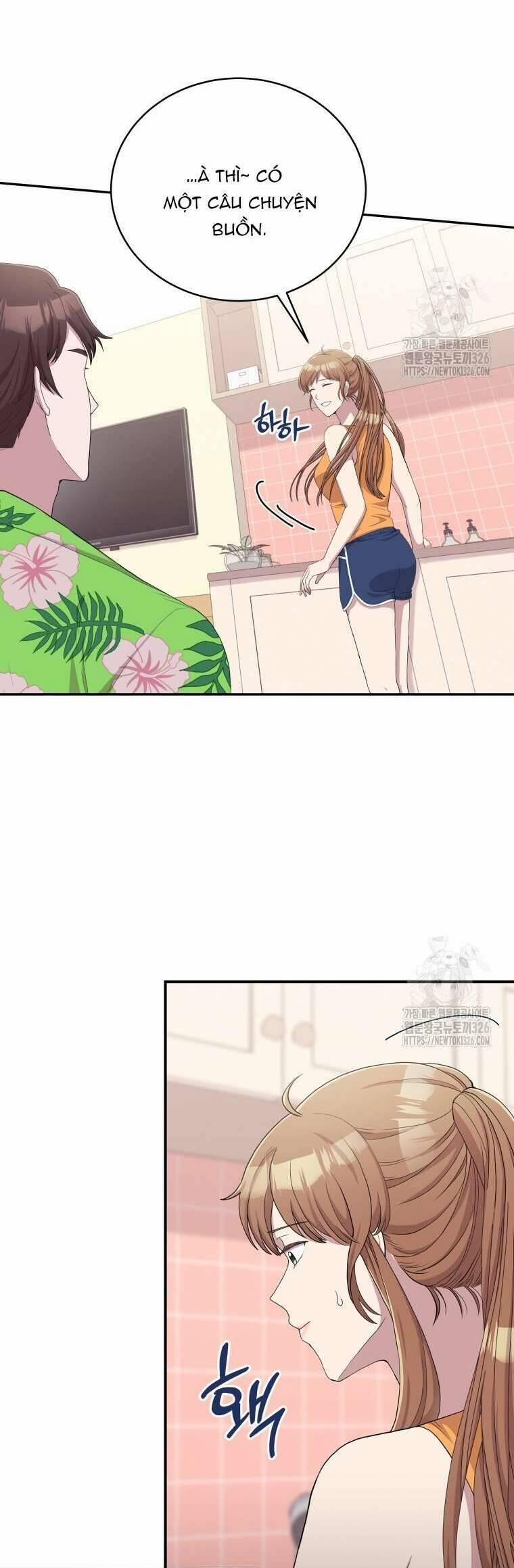 Món Khai Vị Một Đêm 4 trang 1