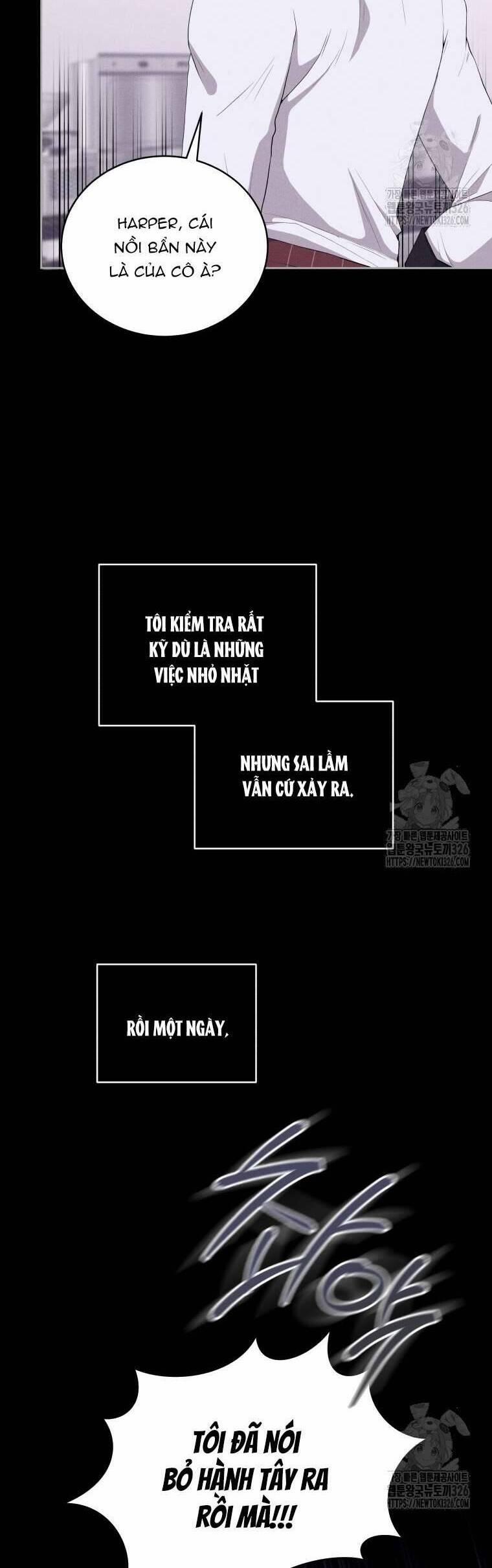 Món Khai Vị Một Đêm 4 trang 13