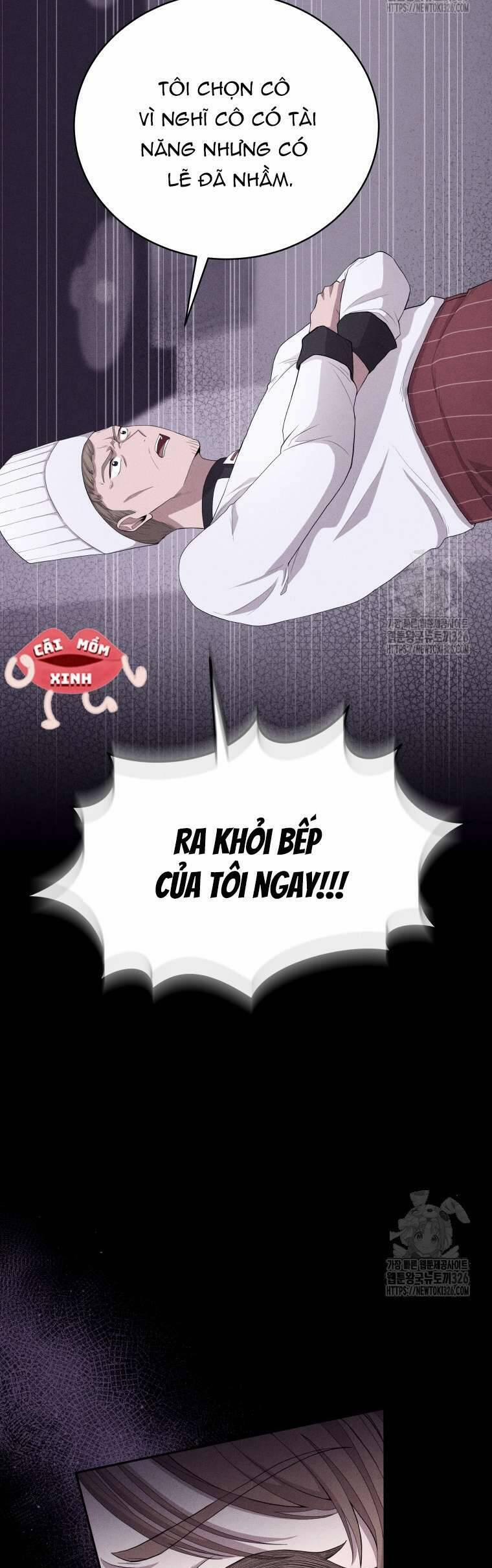 Món Khai Vị Một Đêm 4 trang 16