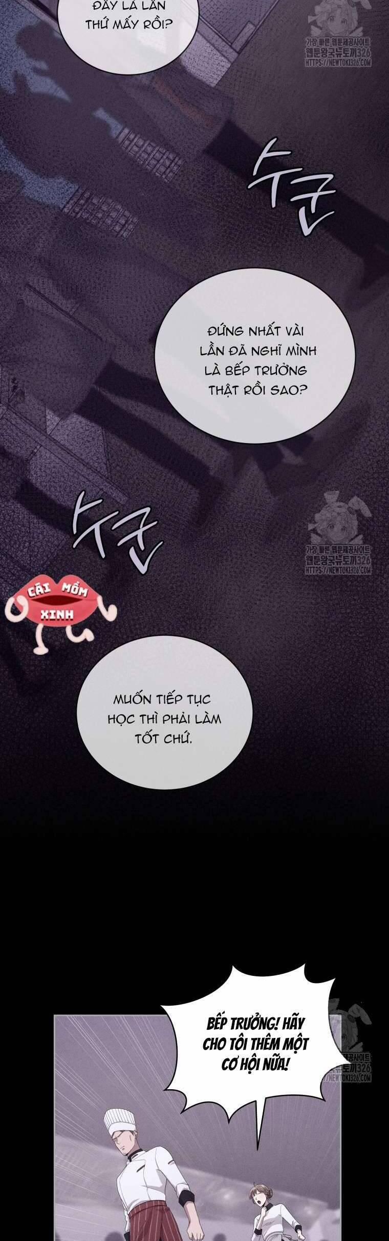 Món Khai Vị Một Đêm 4 trang 18