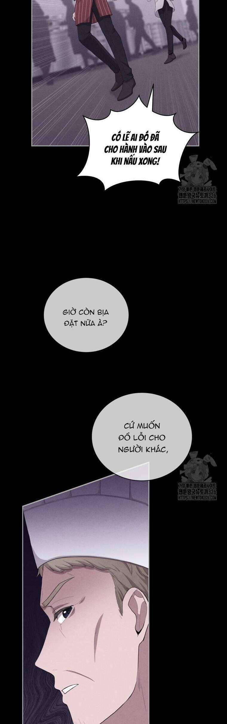 Món Khai Vị Một Đêm 4 trang 19