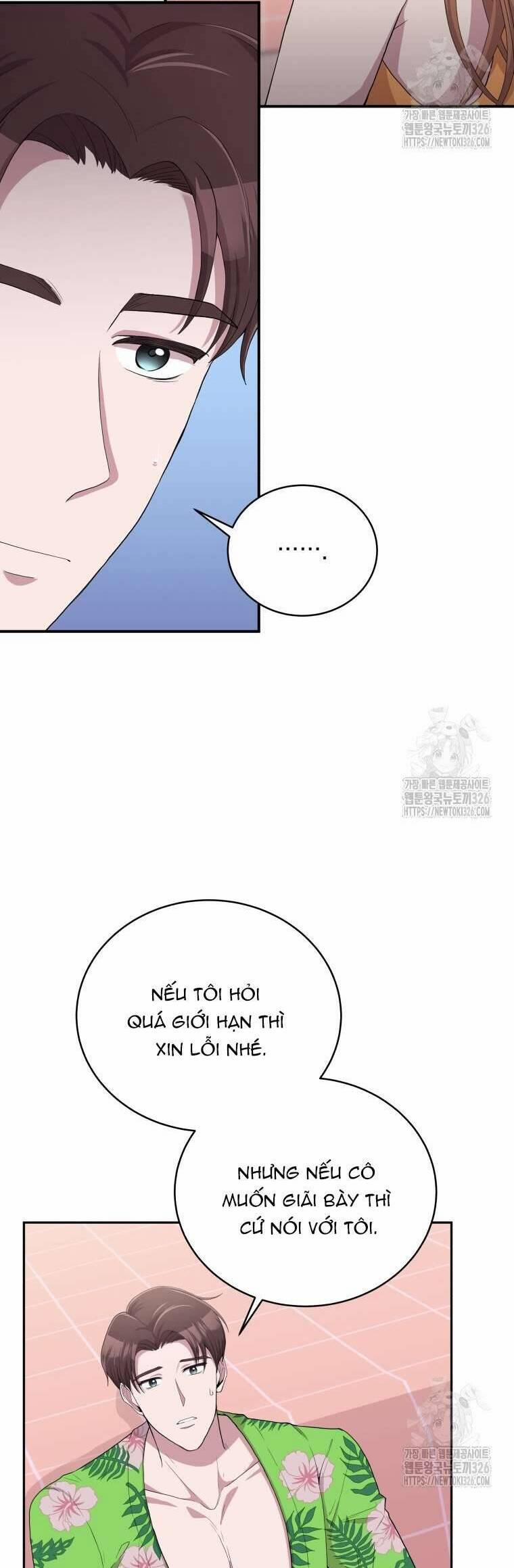 Món Khai Vị Một Đêm 4 trang 2