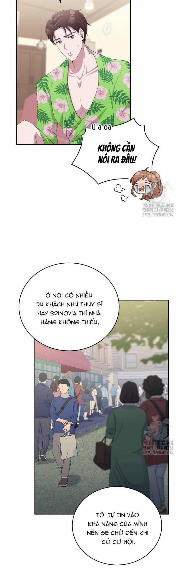 Món Khai Vị Một Đêm 4 trang 23