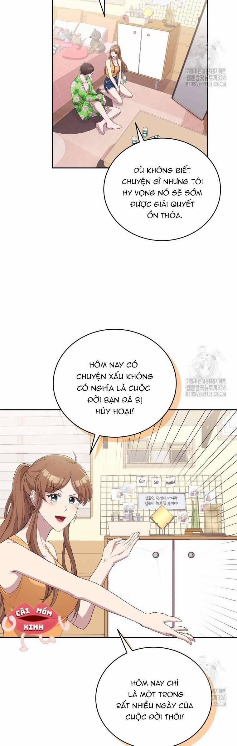 Món Khai Vị Một Đêm 4 trang 27