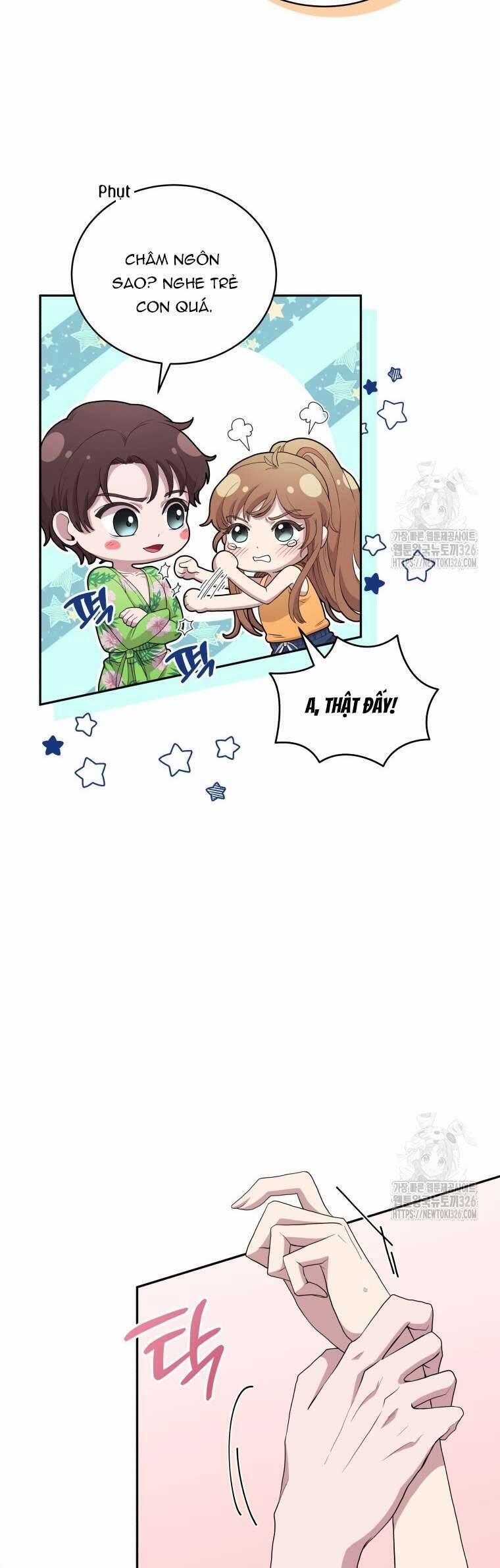 Món Khai Vị Một Đêm 4 trang 28