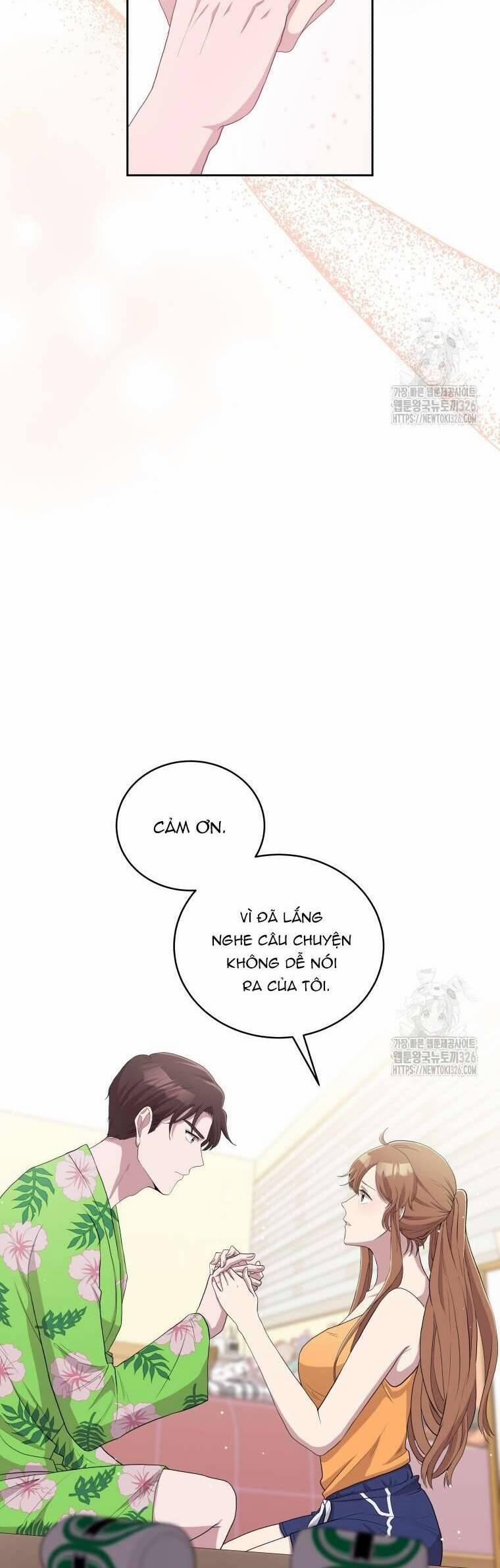 Món Khai Vị Một Đêm 4 trang 31