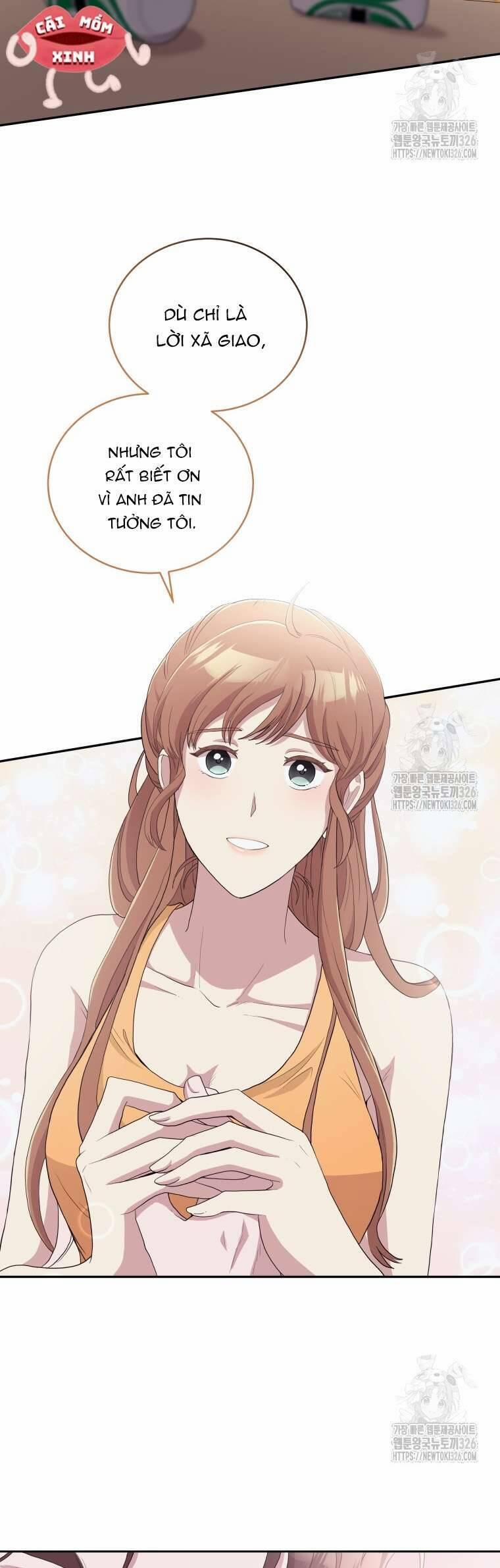 Món Khai Vị Một Đêm 4 trang 32