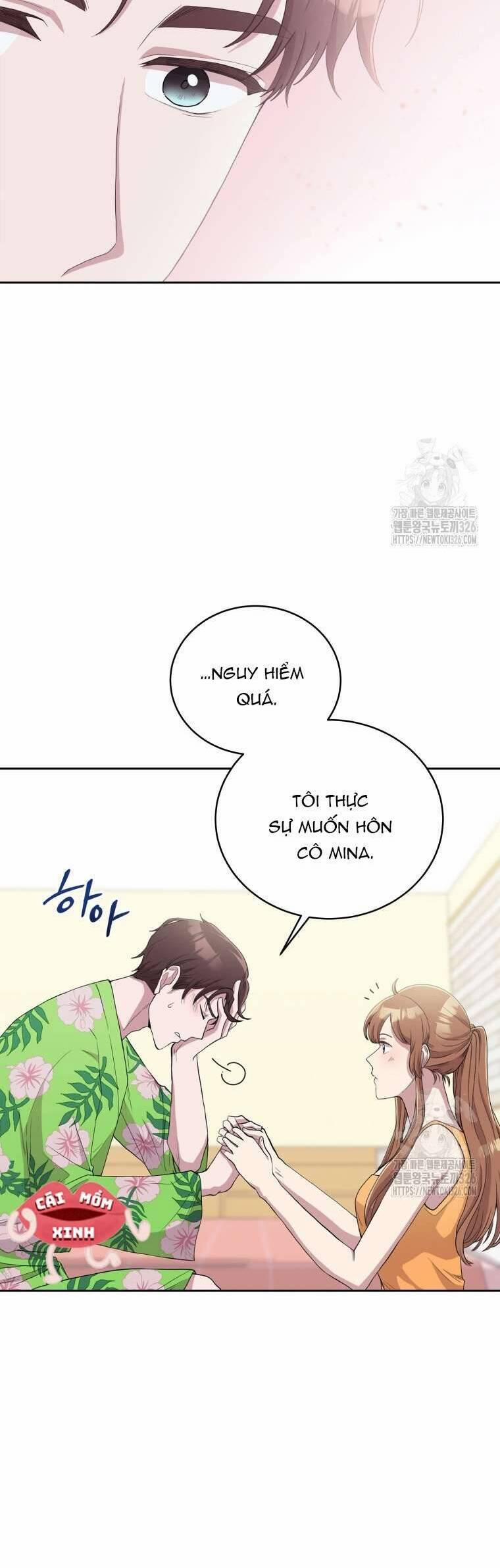 Món Khai Vị Một Đêm 4 trang 33