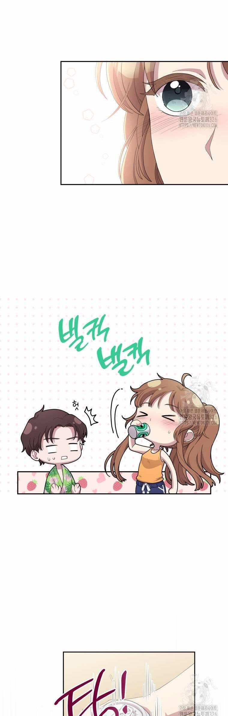 Món Khai Vị Một Đêm 4 trang 34