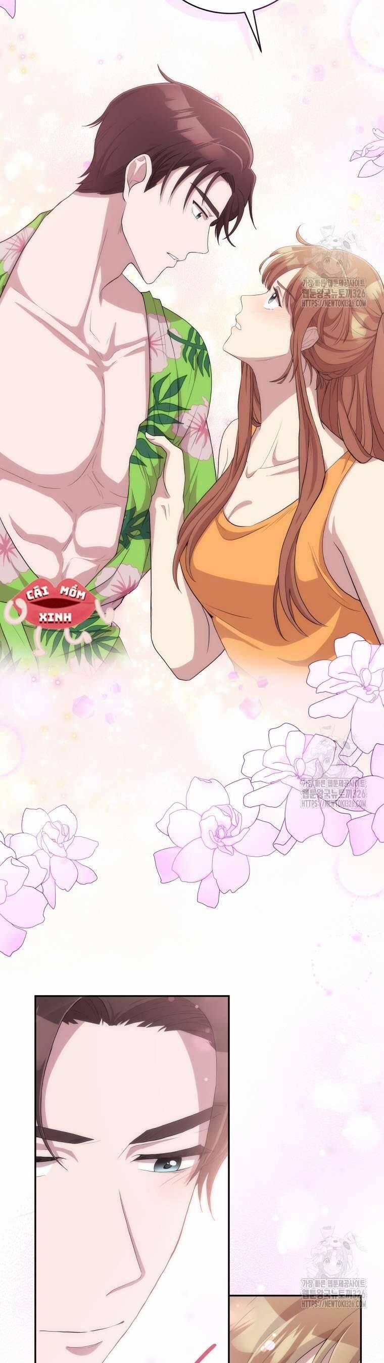 Món Khai Vị Một Đêm 4 trang 36