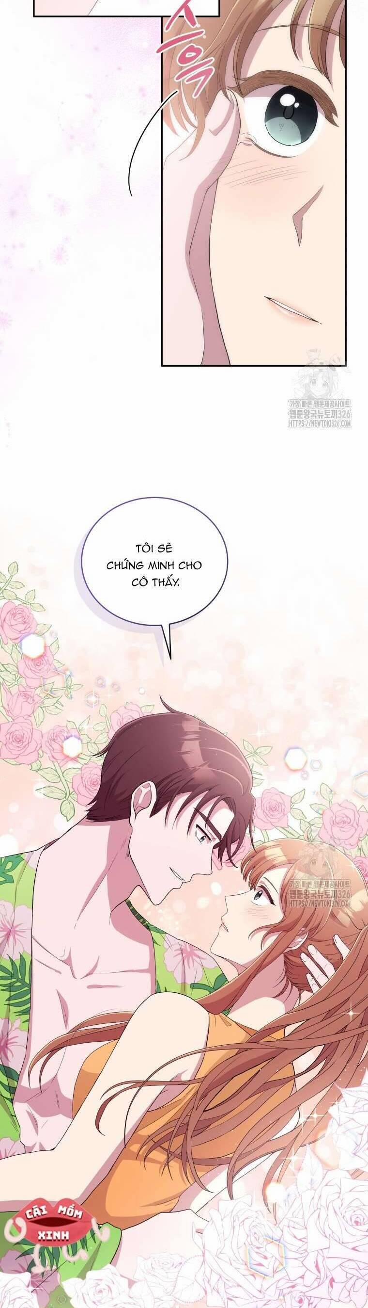 Món Khai Vị Một Đêm 4 trang 37