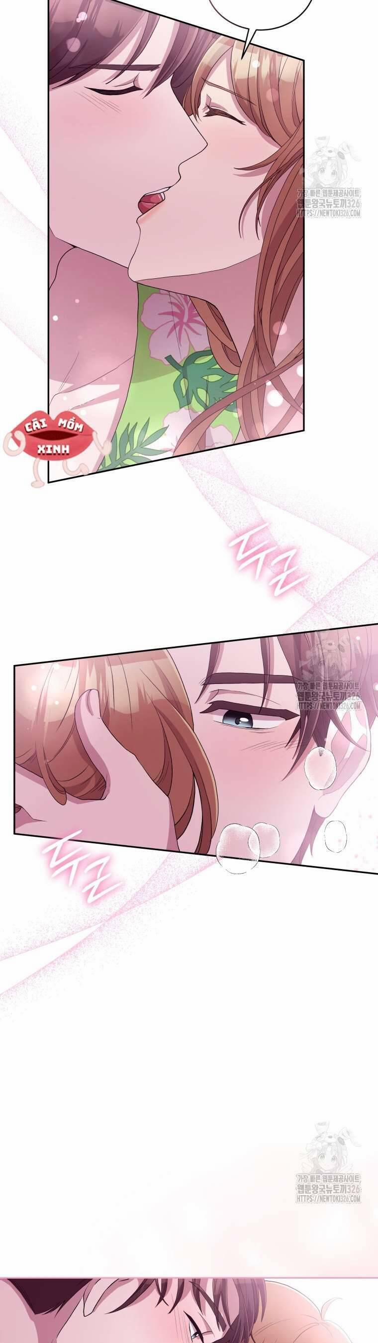 Món Khai Vị Một Đêm 4 trang 39