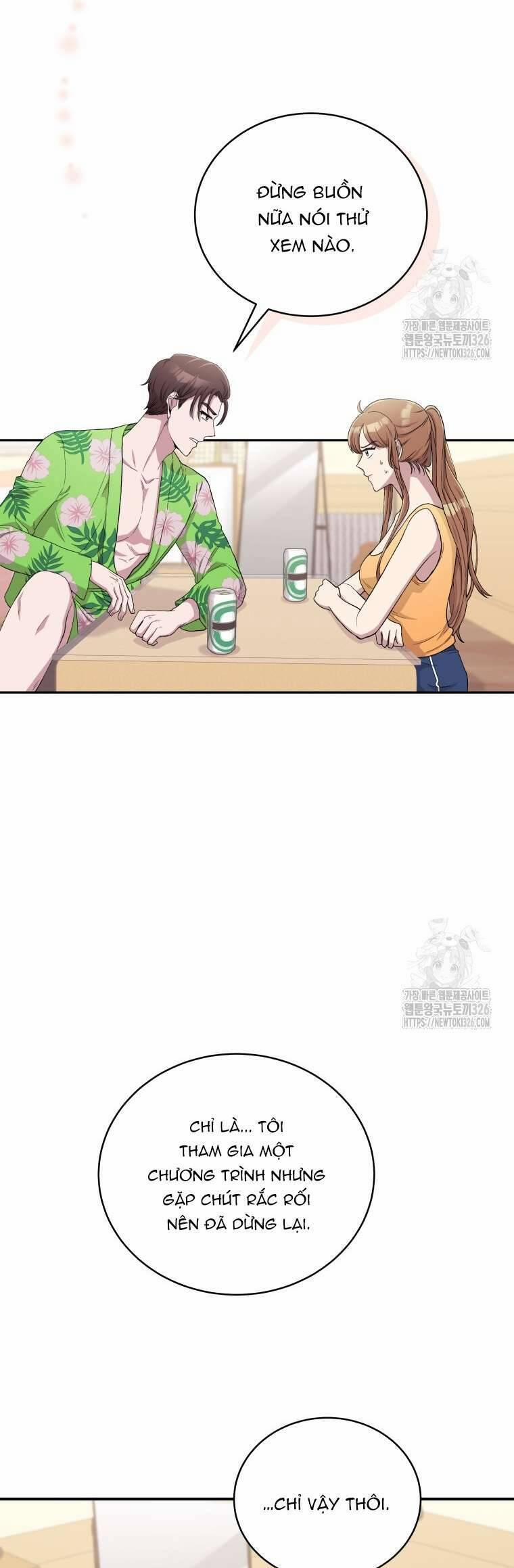 Món Khai Vị Một Đêm 4 trang 4