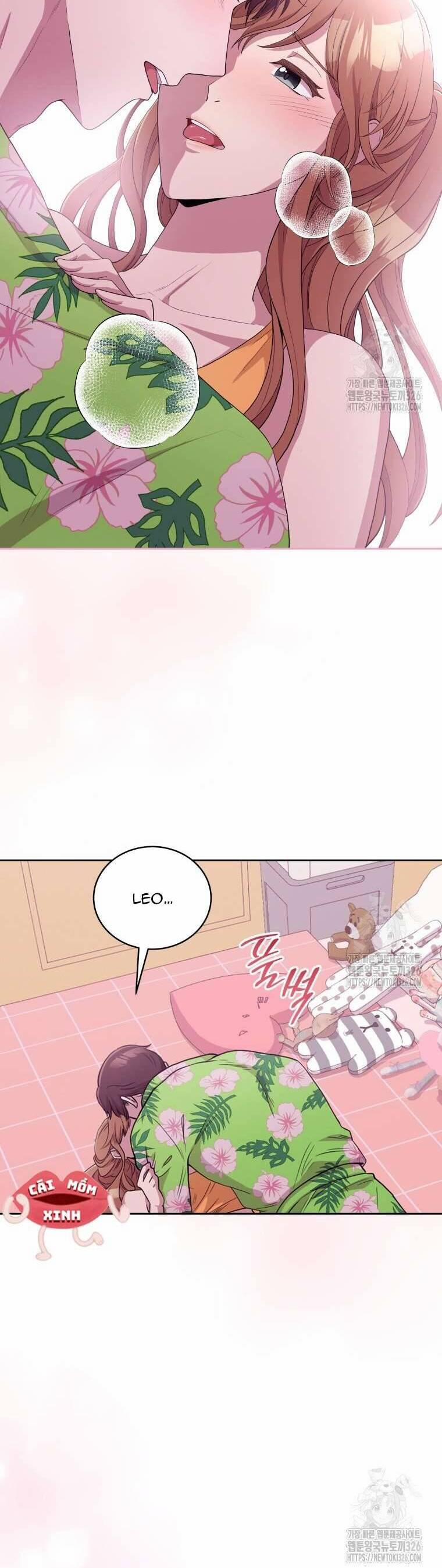 Món Khai Vị Một Đêm 4 trang 40